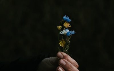 REFLEJANDO El AMOR DE DIOS