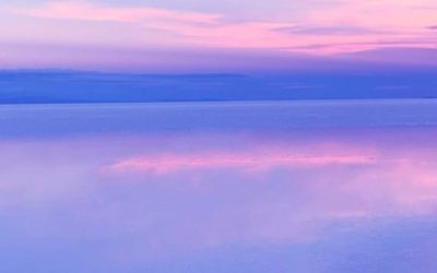 Tienes una mansión en el cielo destinada para ti y vivirás para siempre con Jesús