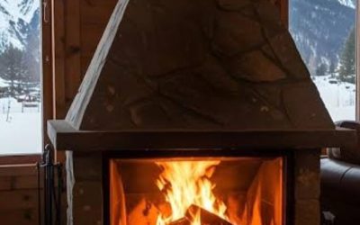 El Agua Apaga el Fuego, pero No el Fuego de Dios